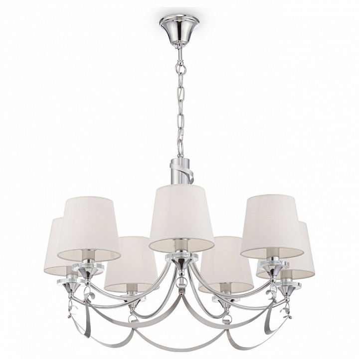 Подвесная люстра freya ariana fr5081pl-07ch