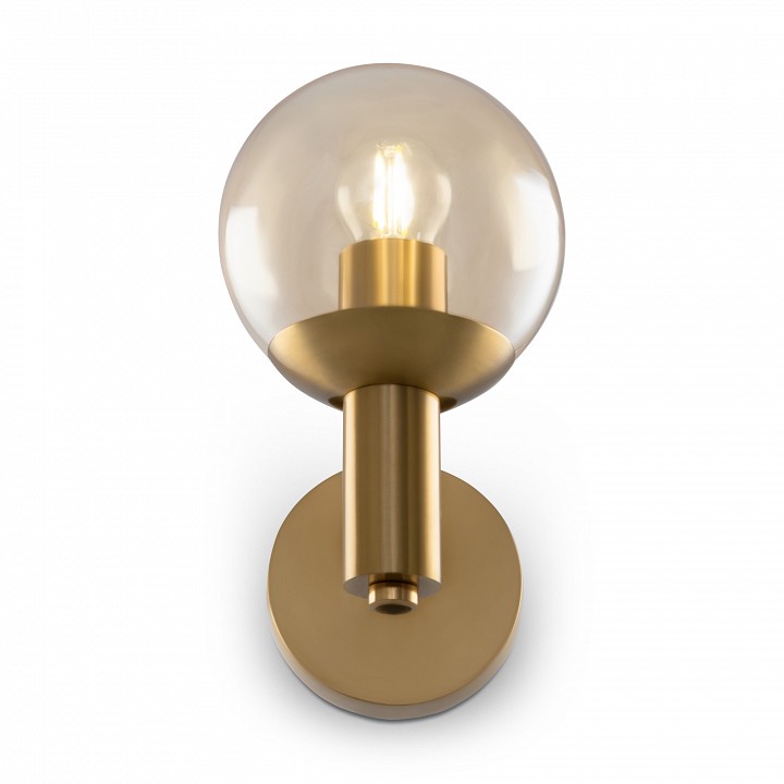Бра freya globo fr5175wl-01bs