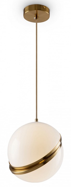 Подвесной светильник freya element fr5181pl-01bs