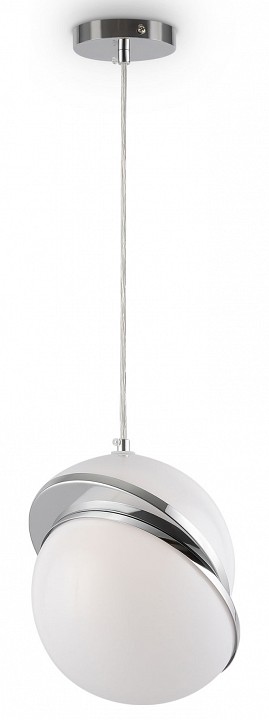 Подвесной светильник freya element fr5181pl-01ch