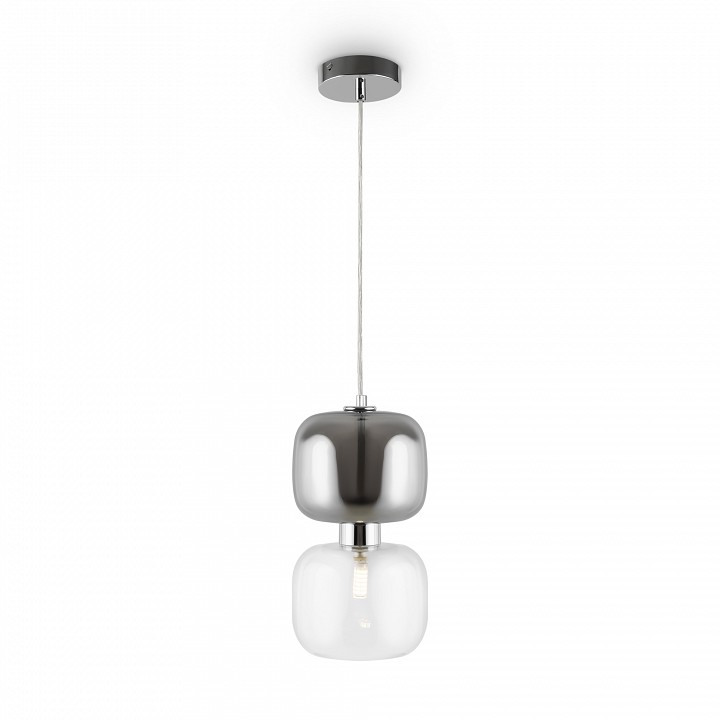 Подвесной светильник freya lumen fr5215pl-01ch