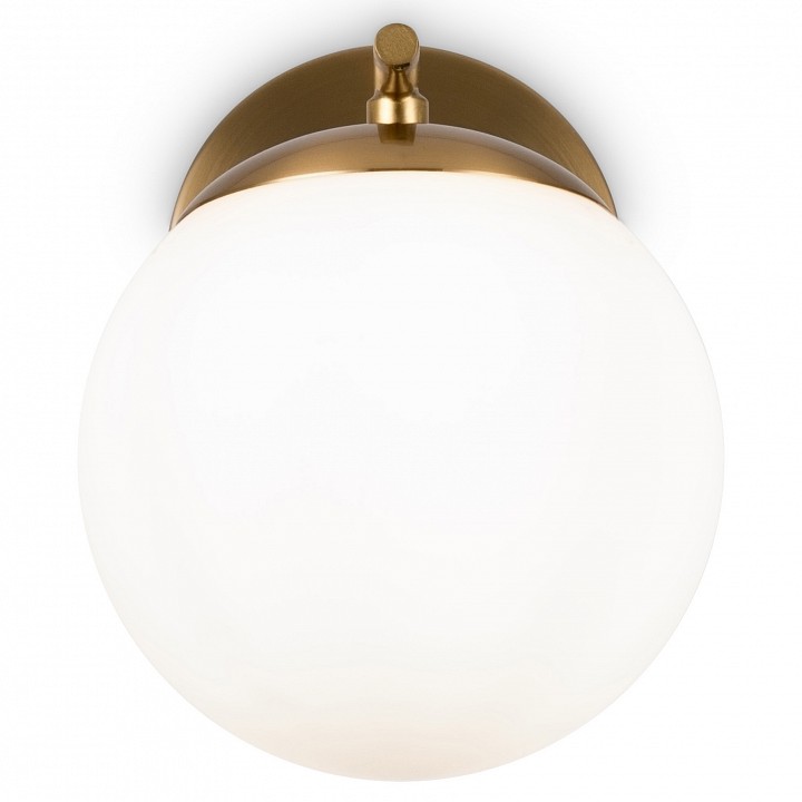 Бра freya marble fr5230wl-01bs