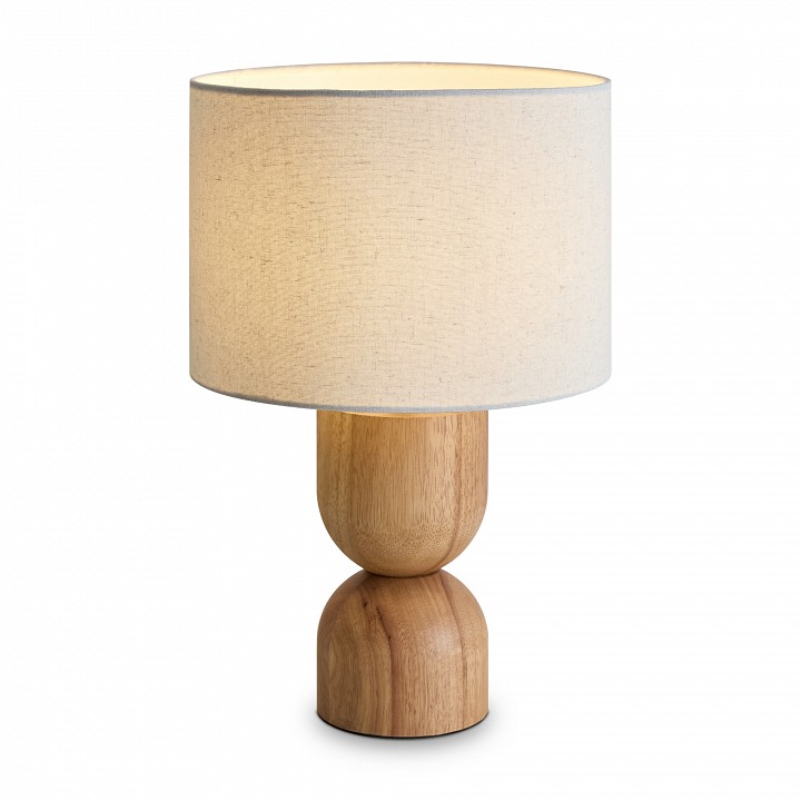 Настольная лампа декоративная freya forest fr5326tl-01bg