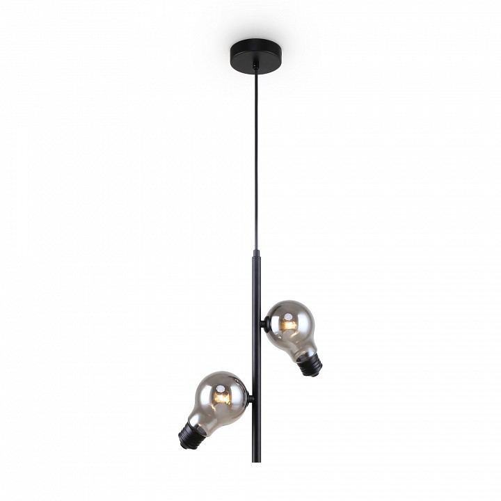 Подвесной светильник freya evidence fr5372pl-02b