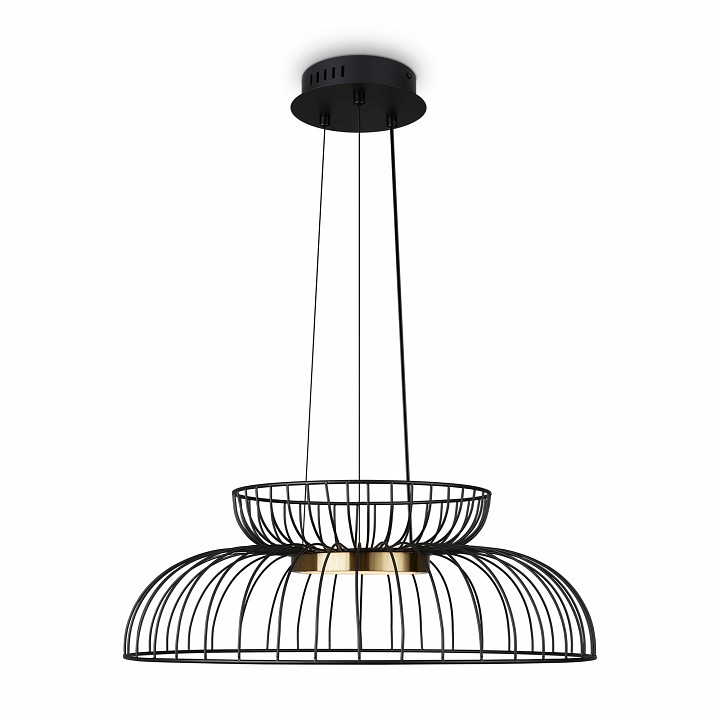 Подвесной светильник freya citrus fr5398pl-l6b