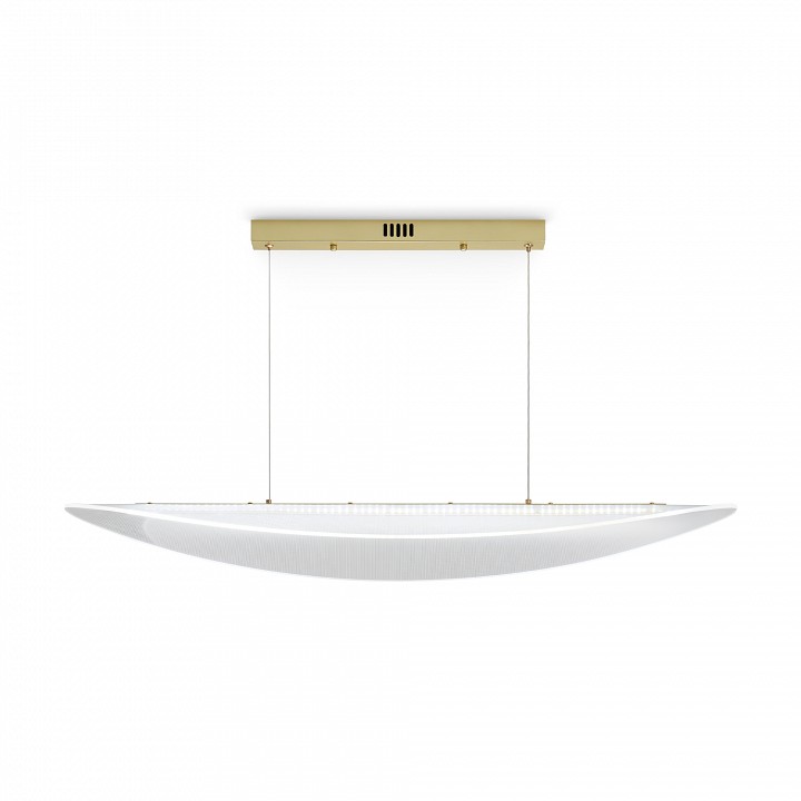 Подвесной светильник freya cloud fr5441pl-l40g