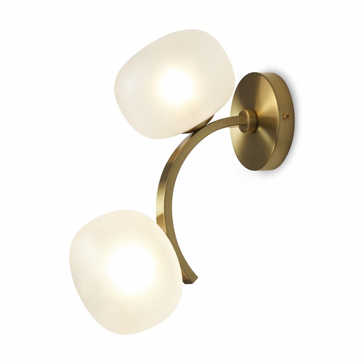 Бра freya donuts fr5444wl-02bs