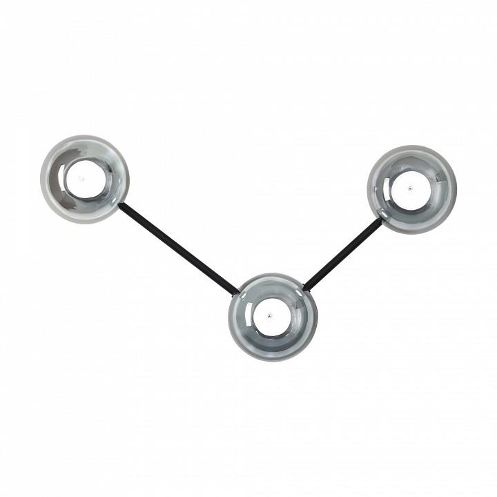 Накладной светильник freya drop fr5445cl-l15b