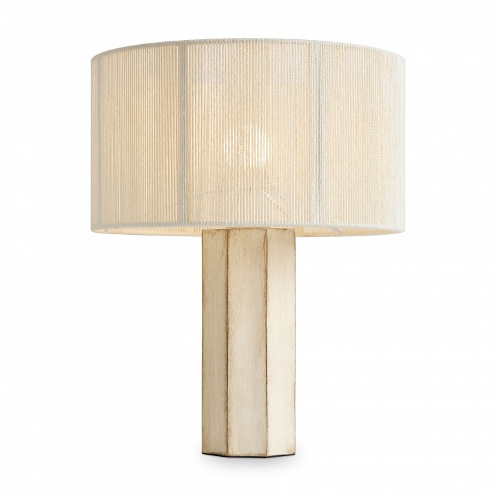 Настольная лампа декоративная freya papier 2 fr5486tl-01m