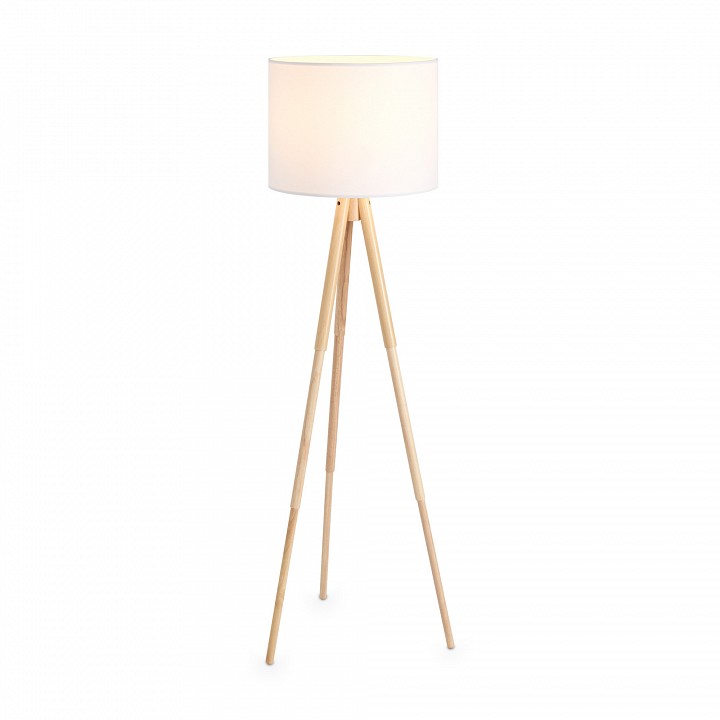 Торшер freya tree fr5495fl-01w