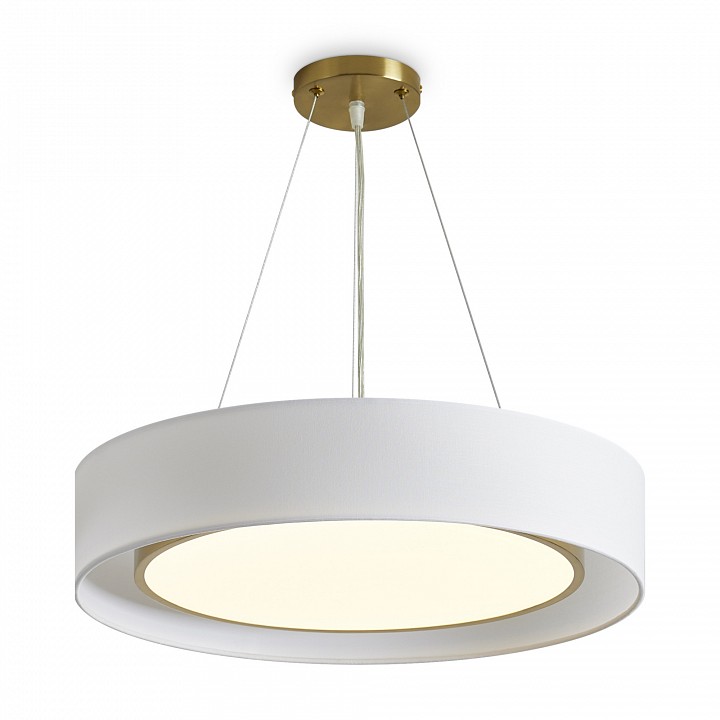 Подвесной светильник freya cozy fr6170pl-l52bs