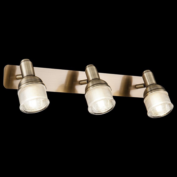 Спот freya arlette fr7003wl-03bz