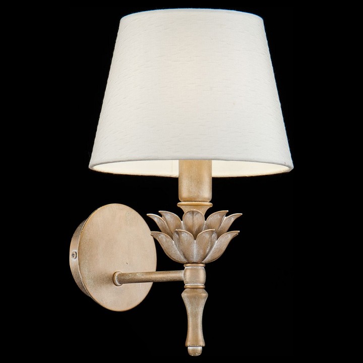 Бра maytoni barbara h003wl-01mg