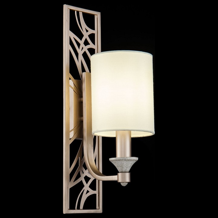 Бра maytoni vittoria h005wl-01bg
