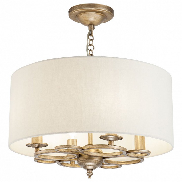 Подвесной светильник maytoni anna h007pl-04g