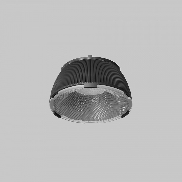 Линза maytoni dip lens001d35-10w
