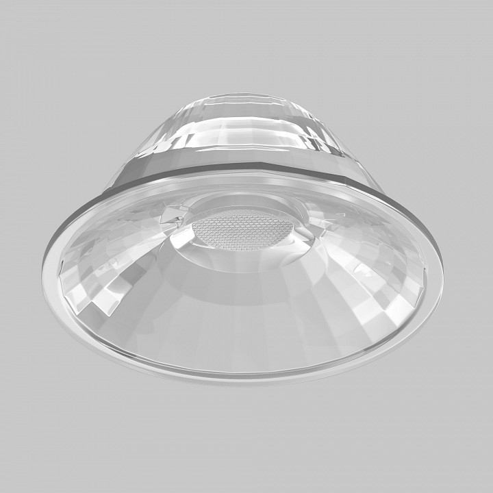 Линза maytoni accessories lenscd43-24