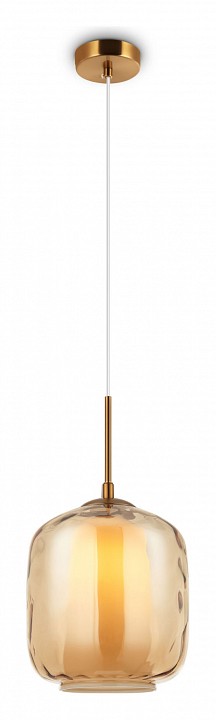 Подвесной светильник maytoni dolce mod001pl-01bs