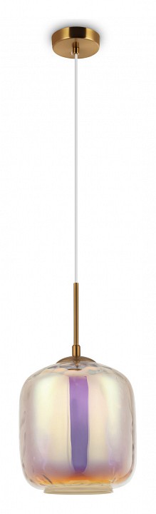 Подвесной светильник maytoni dolce mod001pl-01cfl