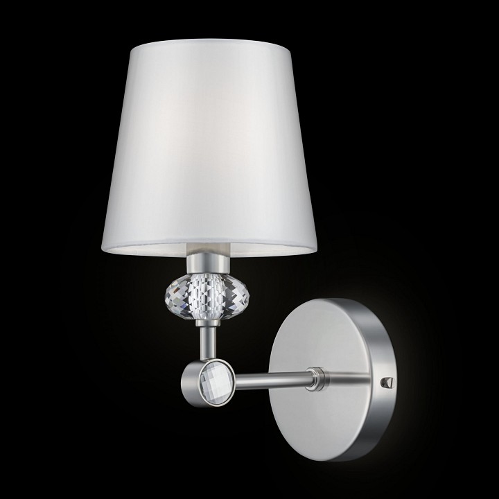 Бра maytoni riverside mod018wl-01ch