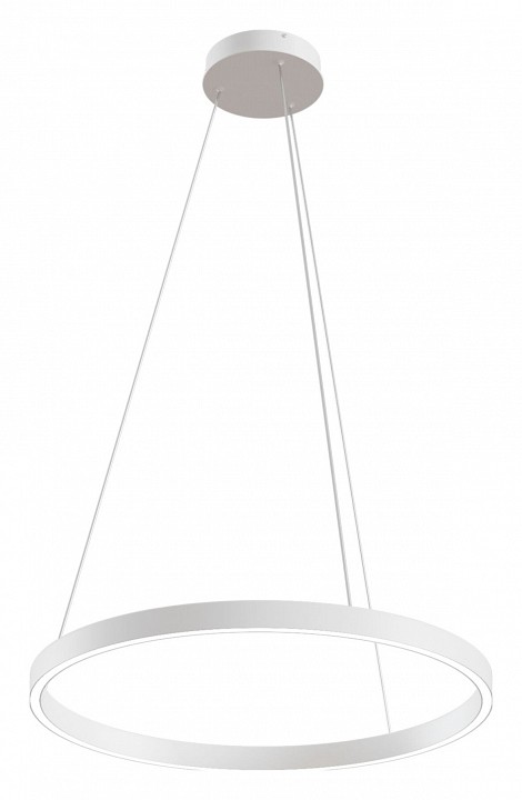 Подвесной светильник maytoni rim mod058pl-l32w4k
