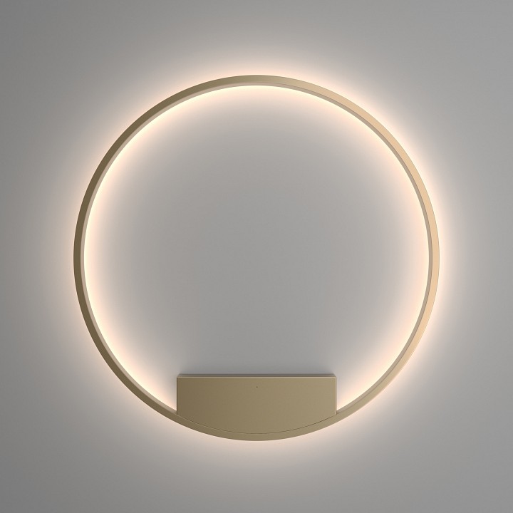 Бра maytoni rim mod058wl-l50bsk