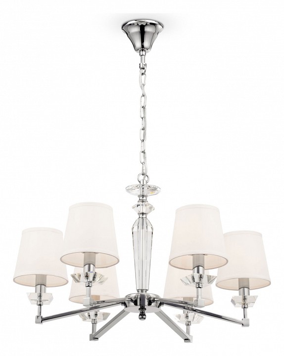 Подвесная люстра maytoni beira mod064pl-06n