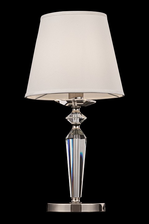 Настольная лампа декоративная maytoni beira mod064tl-01n