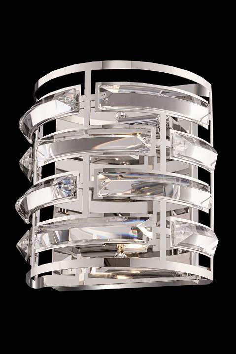 Бра maytoni frontera mod067wl-01ch