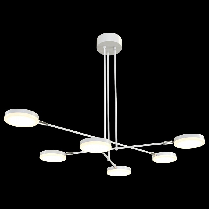 Люстра на штанге maytoni fad mod070pl-l36w3k