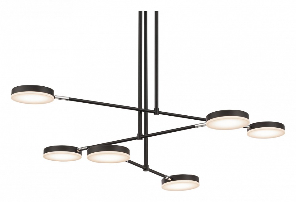 Светильник на штанге maytoni fad mod070pl-l38b3k