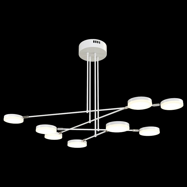 Люстра на штанге maytoni fad mod070pl-l48w3k