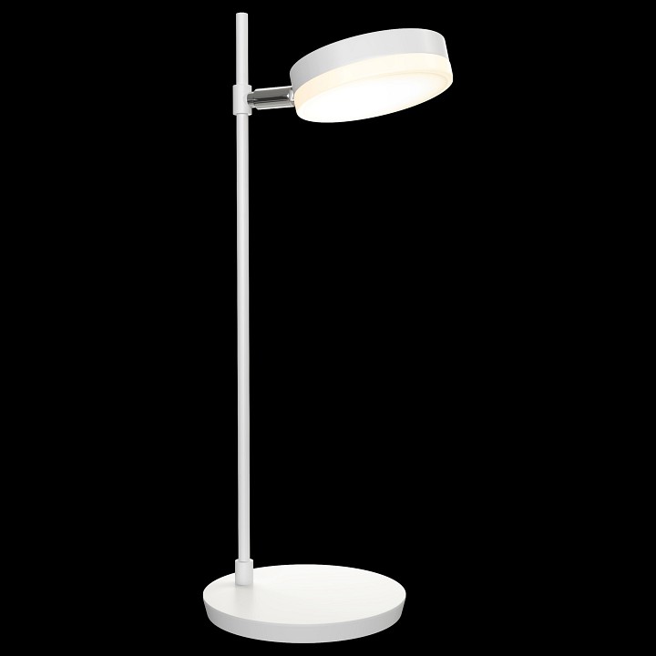 Настольная лампа декоративная maytoni fad mod070tl-l8w3k