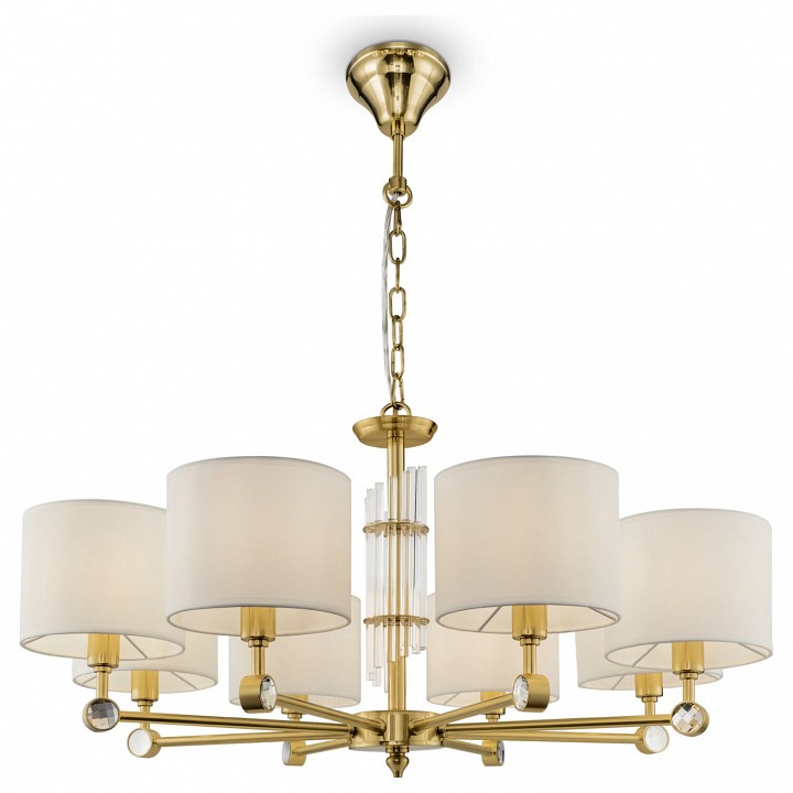 Подвесная люстра maytoni alloro mod088pl-08bs