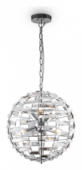 Подвесной светильник maytoni palla mod092pl-06ch