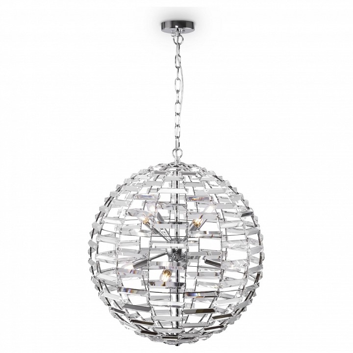 Подвесной светильник maytoni palla mod092pl-08ch