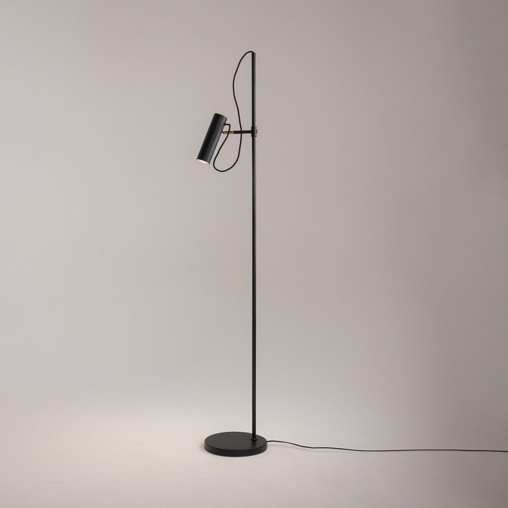 Торшер maytoni bansky mod129fl-01b