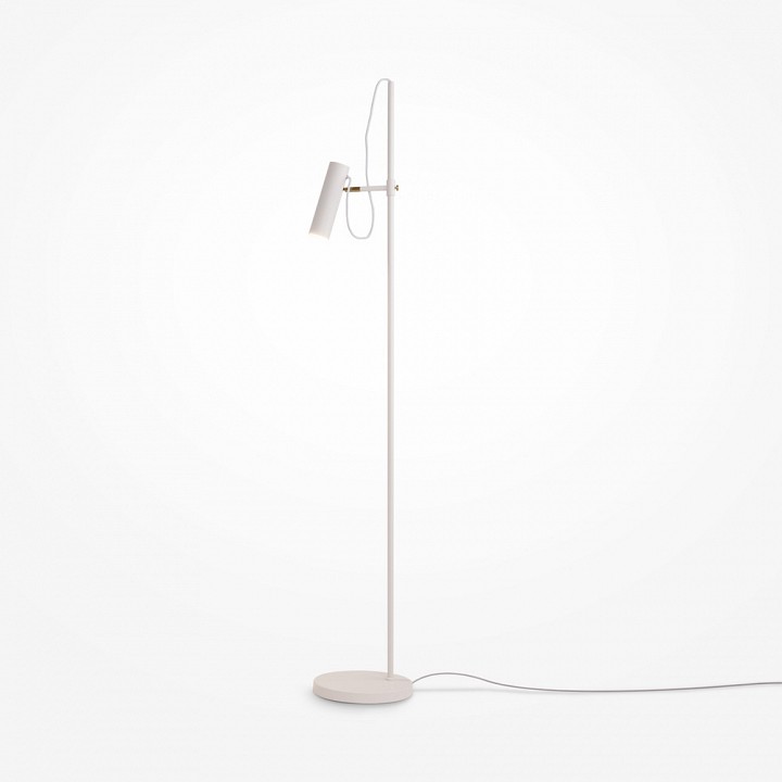 Торшер maytoni bansky mod129fl-01w