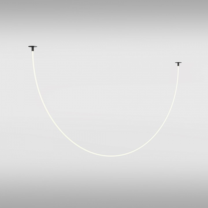 Подвесной светильник maytoni tau mod146pl-l40b3k