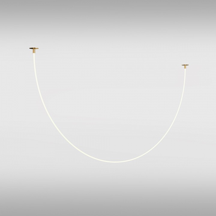 Подвесной светильник maytoni tau mod146pl-l40g3k