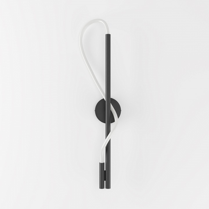 Бра maytoni tau mod146wl-l12b3k