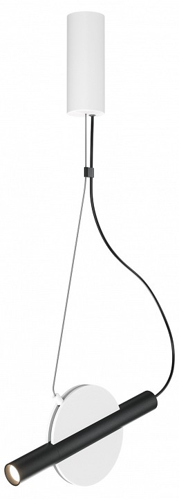 Подвесной светильник maytoni enigma mod150pl-l5w3k
