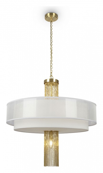 Подвесной светильник maytoni impressive mod151pl-05g