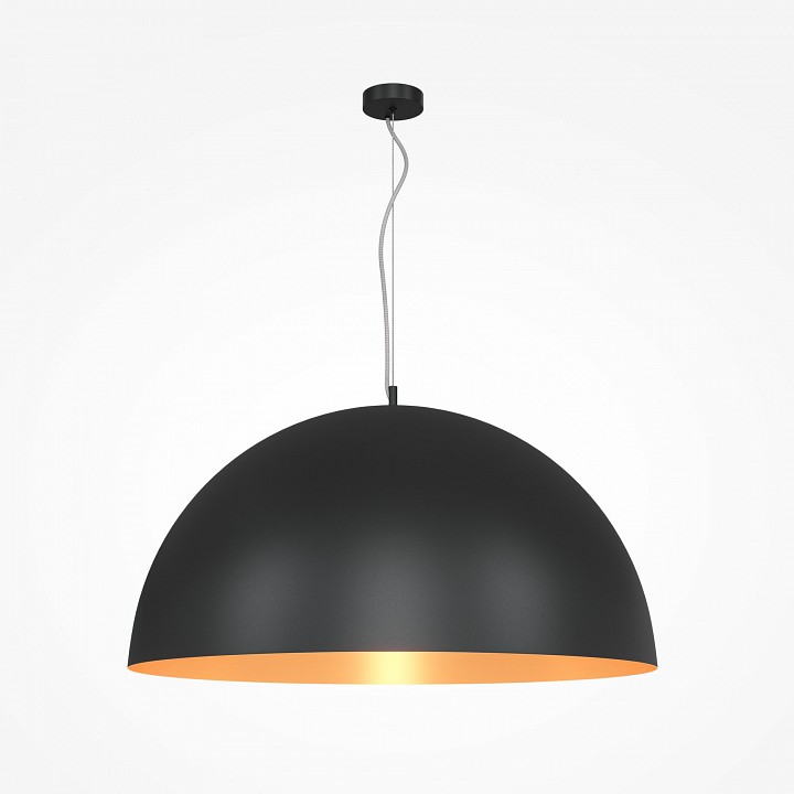 Подвесной светильник maytoni dome mod169pl-05gb1