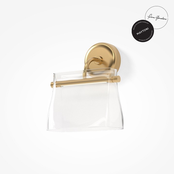 Бра maytoni cabaret mod170wl-l8bs3k2