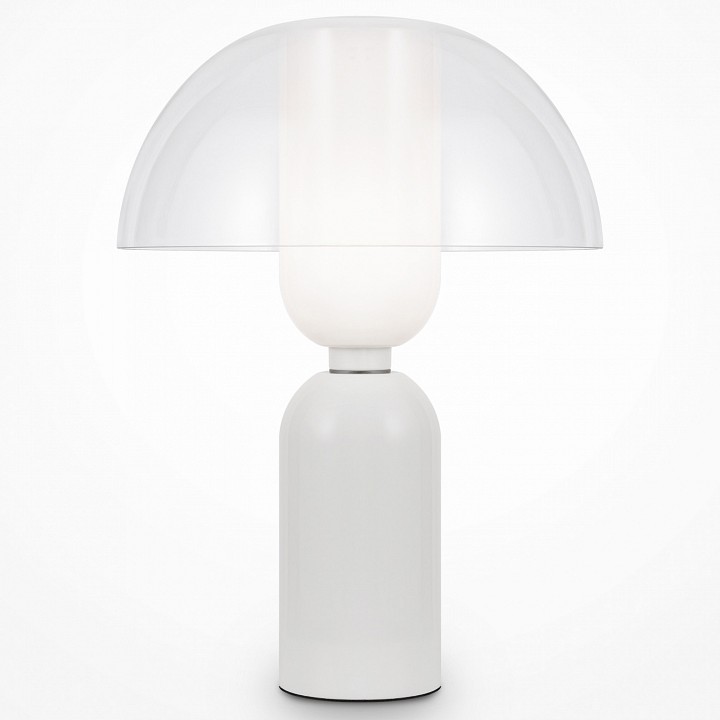 Настольная лампа декоративная maytoni memory mod177tl-01w