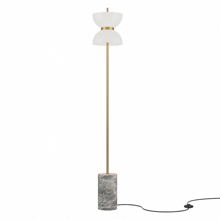 Торшер maytoni kyoto mod178fl-l11g3k