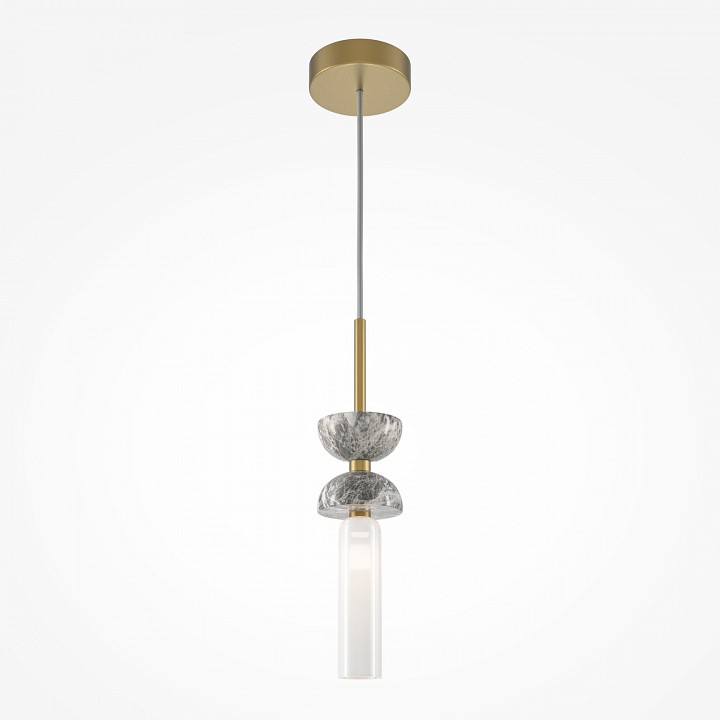 Подвесной светильник maytoni kyoto mod178pl-01gr