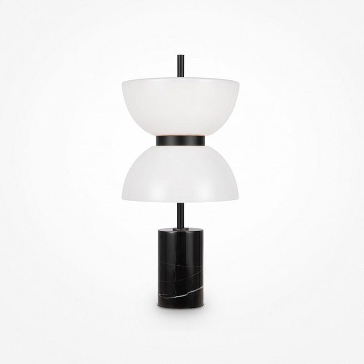 Настольная лампа декоративная maytoni memory mod178tl-l11b3k
