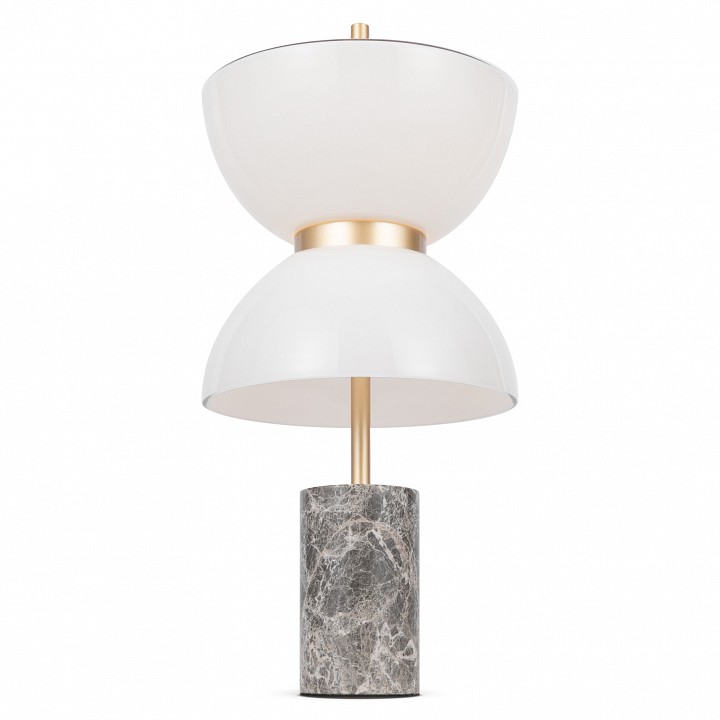 Настольная лампа декоративная maytoni memory mod178tl-l11gr3k